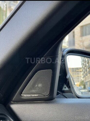 BMW 528 2015, 175,000 km - 2.0 l - Bakı