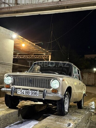 LADA (VAZ) 21011 1972, 32,200 km - 1.3 л - Sabirabad