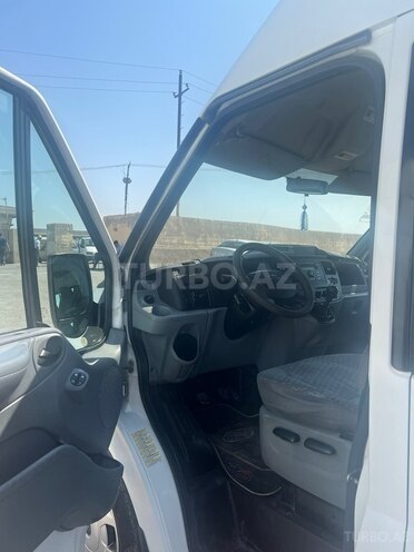 Ford Transit 2013, 292,000 km - 2.2 l - Bakı
