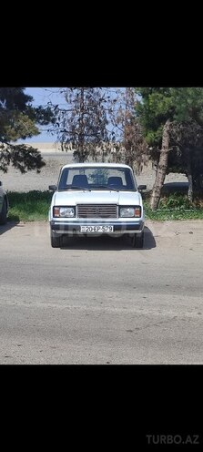 LADA (VAZ) 2107 2004, 15,426 km - 1.6 l - Gəncə