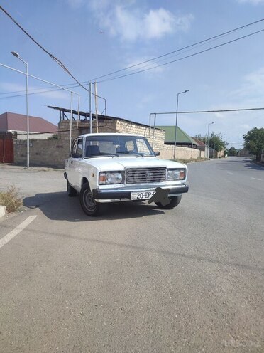 LADA (VAZ) 2107 2004, 15,426 km - 1.6 l - Gəncə