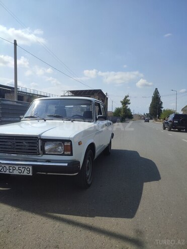 LADA (VAZ) 2107 2004, 15,426 km - 1.6 l - Gəncə