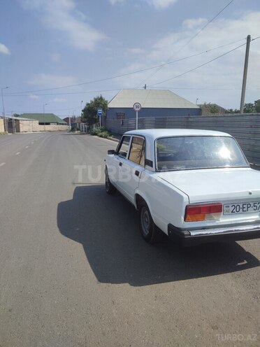 LADA (VAZ) 2107 2004, 15,426 km - 1.6 l - Gəncə