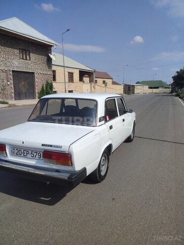 LADA (VAZ) 2107 2004, 15,426 km - 1.6 l - Gəncə