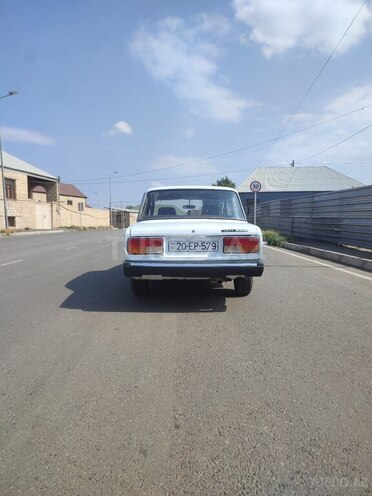 LADA (VAZ) 2107 2004, 15,426 km - 1.6 l - Gəncə