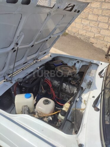 LADA (VAZ) 2107 2004, 15,426 km - 1.6 l - Gəncə