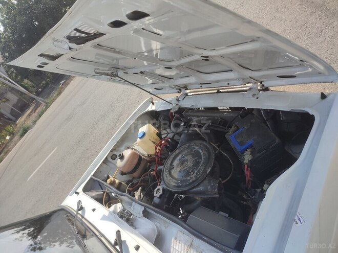 LADA (VAZ) 2107 2004, 15,426 km - 1.6 l - Gəncə