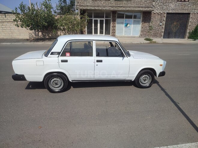 LADA (VAZ) 2107 2004, 15,426 km - 1.6 l - Gəncə