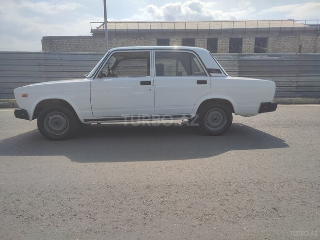 LADA (VAZ) 2107 2004, 15,426 km - 1.6 l - Gəncə