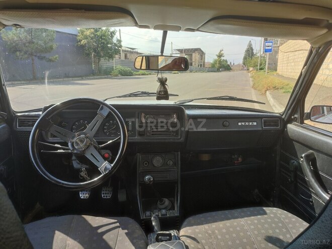 LADA (VAZ) 2107 2004, 15,426 km - 1.6 l - Gəncə