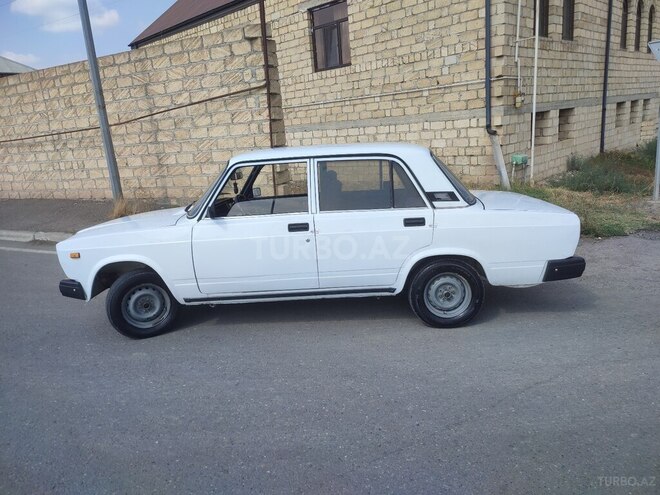 LADA (VAZ) 2107 2004, 15,426 km - 1.6 l - Gəncə