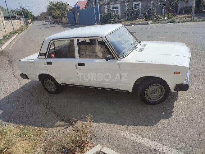 LADA (VAZ) 2107 2004, 15,426 km - 1.6 l - Gəncə