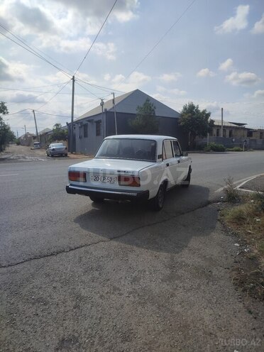 LADA (VAZ) 2107 2004, 15,426 km - 1.6 l - Gəncə