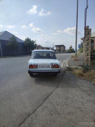 LADA (VAZ) 2107 2004, 15,426 km - 1.6 l - Gəncə