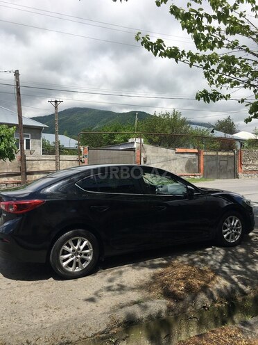 Mazda 3 2014, 183,000 km - 1.5 l - Qax