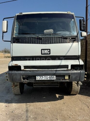 BMC Pro 832 2008, 400,000 km - 8.3 l - Bakı