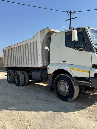 BMC Pro 832 2008, 400,000 km - 8.3 l - Bakı