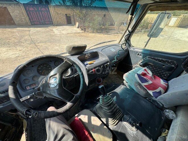 BMC Pro 832 2008, 400,000 km - 8.3 l - Bakı