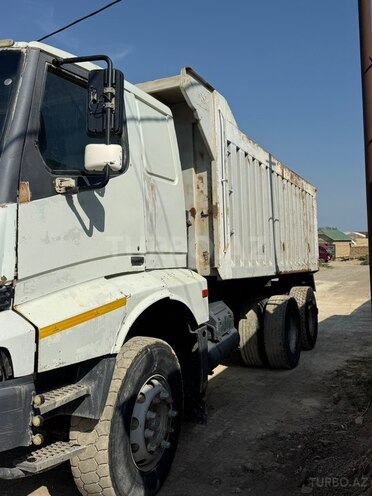 BMC Pro 832 2008, 400,000 km - 8.3 l - Bakı