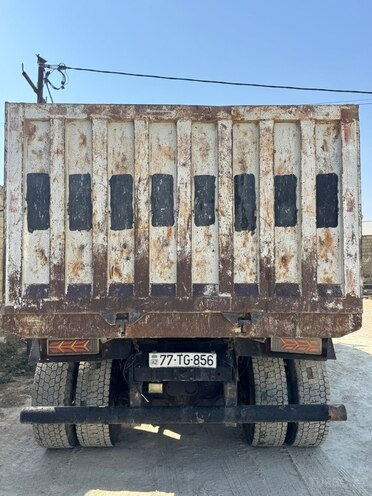 BMC Pro 832 2008, 400,000 km - 8.3 l - Bakı