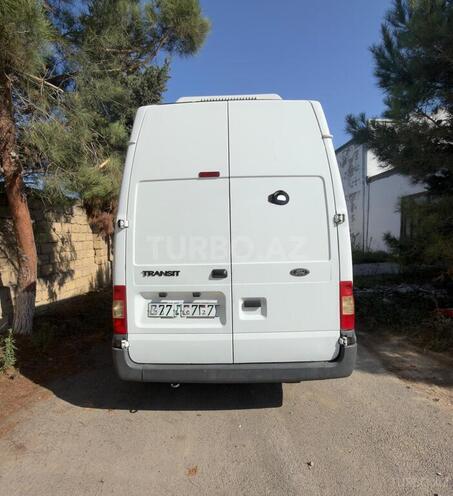Ford Transit 2010, 198,000 km - 2.2 л - Bakı
