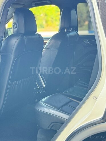 Porsche Cayenne Turbo S 2011, 176,000 km - 4.8 л - Sumqayıt