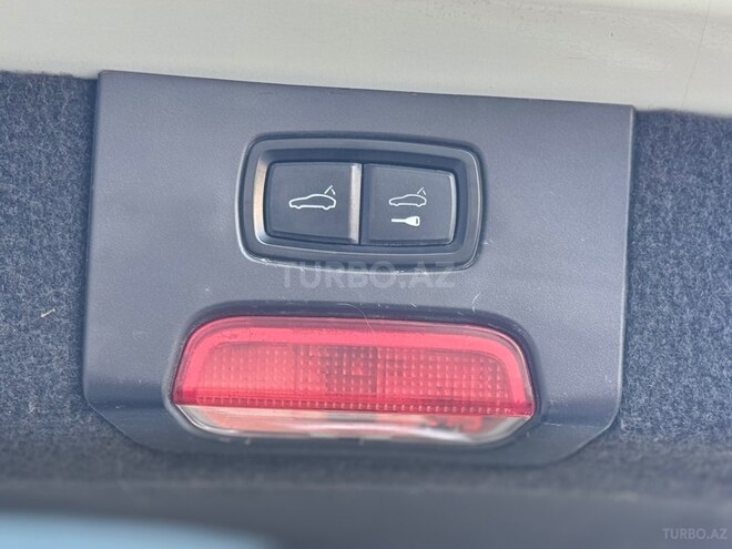 Porsche Cayenne Turbo S 2011, 176,000 km - 4.8 л - Sumqayıt