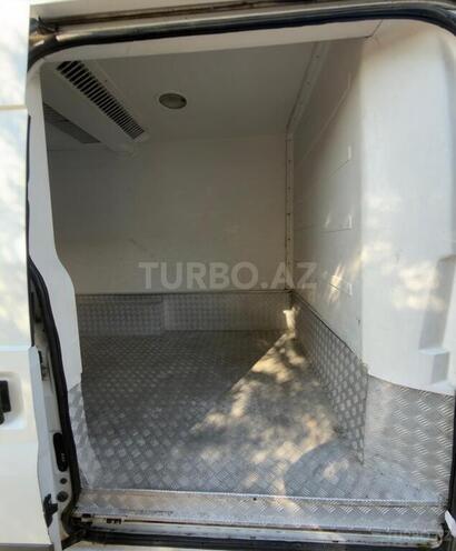 Ford Transit 2010, 198,000 km - 2.2 л - Bakı