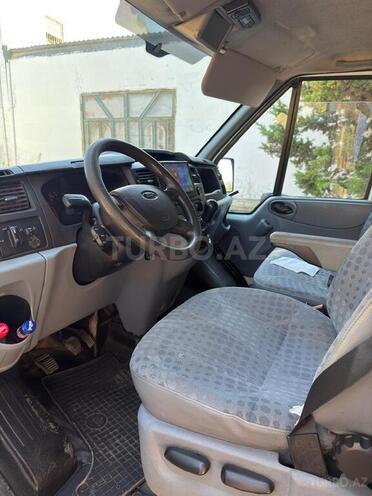 Ford Transit 2010, 198,000 km - 2.2 л - Bakı