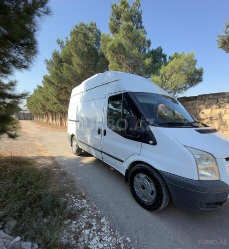 Ford Transit 2010, 198,000 km - 2.2 л - Bakı
