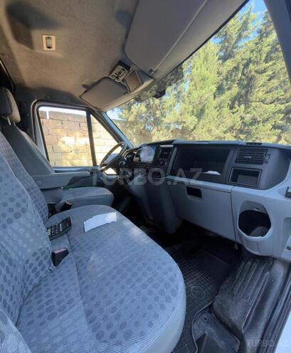 Ford Transit 2010, 198,000 km - 2.2 л - Bakı