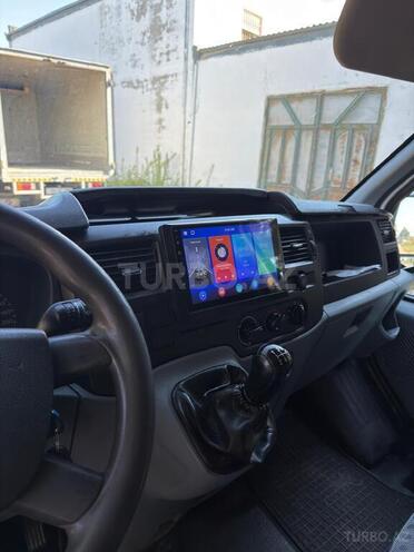 Ford Transit 2010, 198,000 km - 2.2 л - Bakı