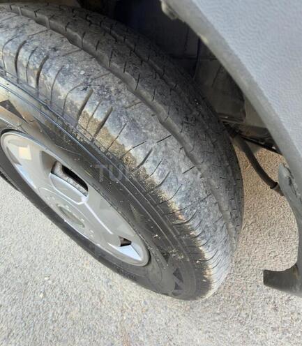 Ford Transit 2010, 198,000 km - 2.2 л - Bakı