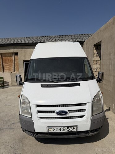 Ford Transit 2013, 270,000 km - 2.2 l - Bakı