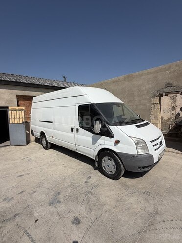 Ford Transit 2013, 270,000 km - 2.2 l - Bakı