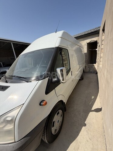 Ford Transit 2013, 270,000 km - 2.2 l - Bakı