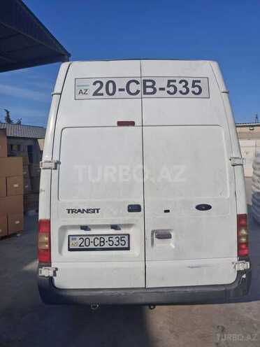 Ford Transit 2013, 270,000 km - 2.2 l - Bakı