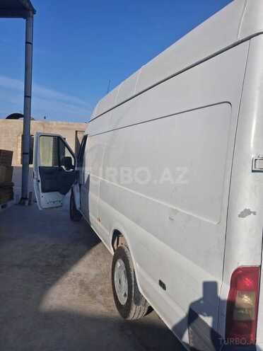 Ford Transit 2013, 270,000 km - 2.2 l - Bakı