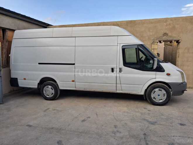 Ford Transit 2013, 270,000 km - 2.2 l - Bakı