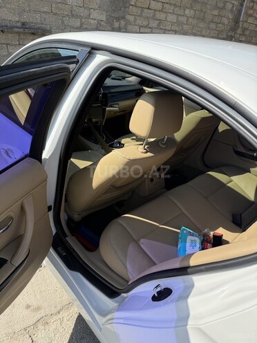 BMW 320 2008, 250,000 km - 2.0 l - Bakı