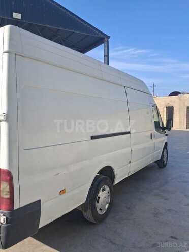 Ford Transit 2013, 270,000 km - 2.2 l - Bakı