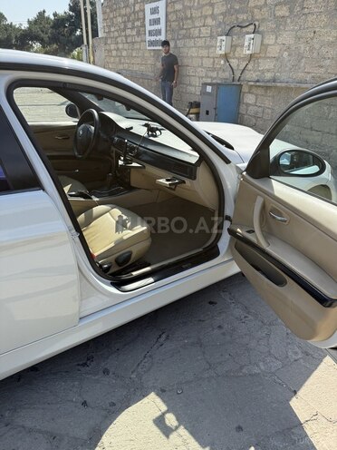 BMW 320 2008, 250,000 km - 2.0 l - Bakı