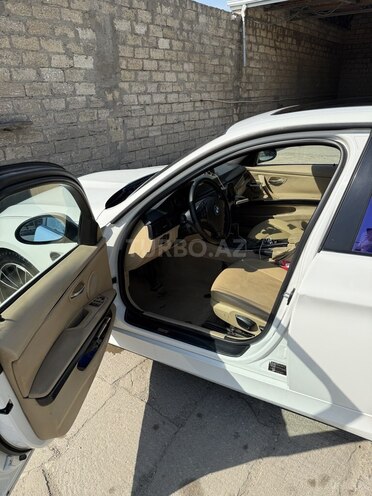 BMW 320 2008, 250,000 km - 2.0 l - Bakı