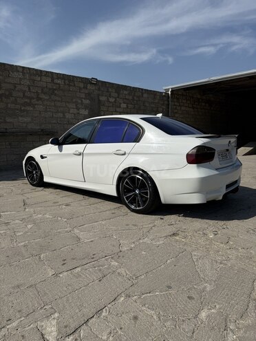 BMW 320 2008, 250,000 km - 2.0 l - Bakı