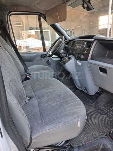 Ford Transit 2013, 270,000 km - 2.2 l - Bakı