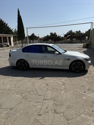 BMW 320 2008, 250,000 km - 2.0 l - Bakı