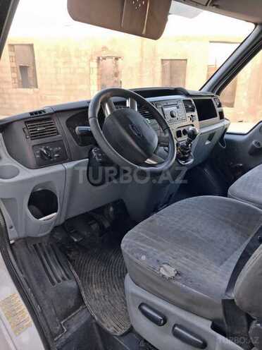 Ford Transit 2013, 270,000 km - 2.2 l - Bakı