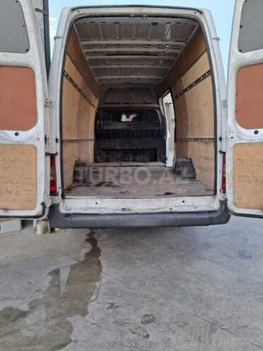 Ford Transit 2013, 270,000 km - 2.2 l - Bakı