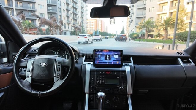 Land Rover RR Sport 2007, 320,000 km - 4.2 l - Bakı