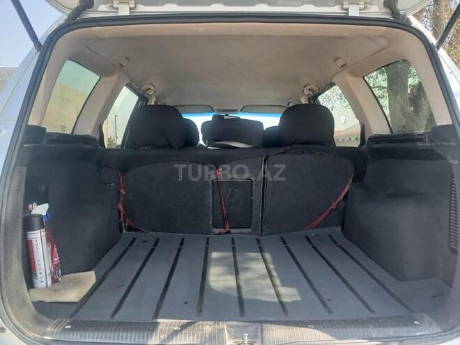 Opel Astra 1998, 280,000 km - 2.0 l - Bakı